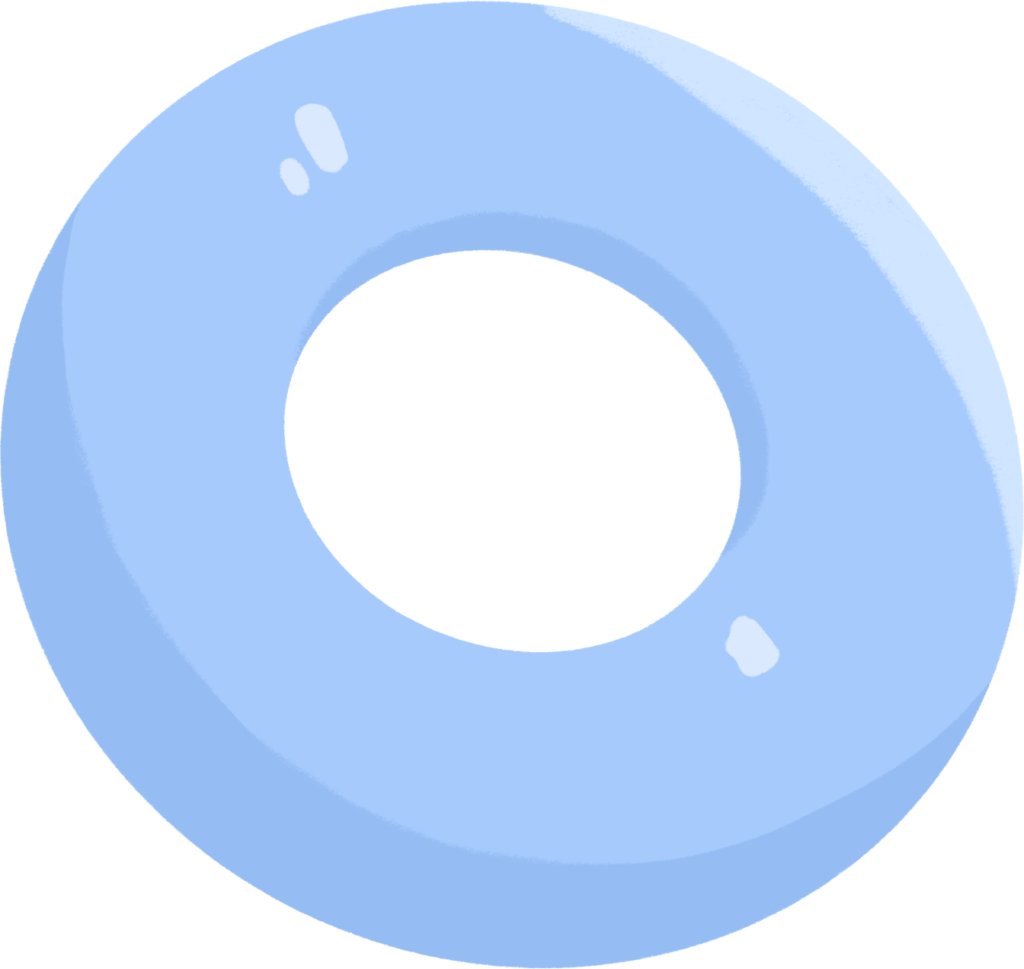 Blue1(mermaid)