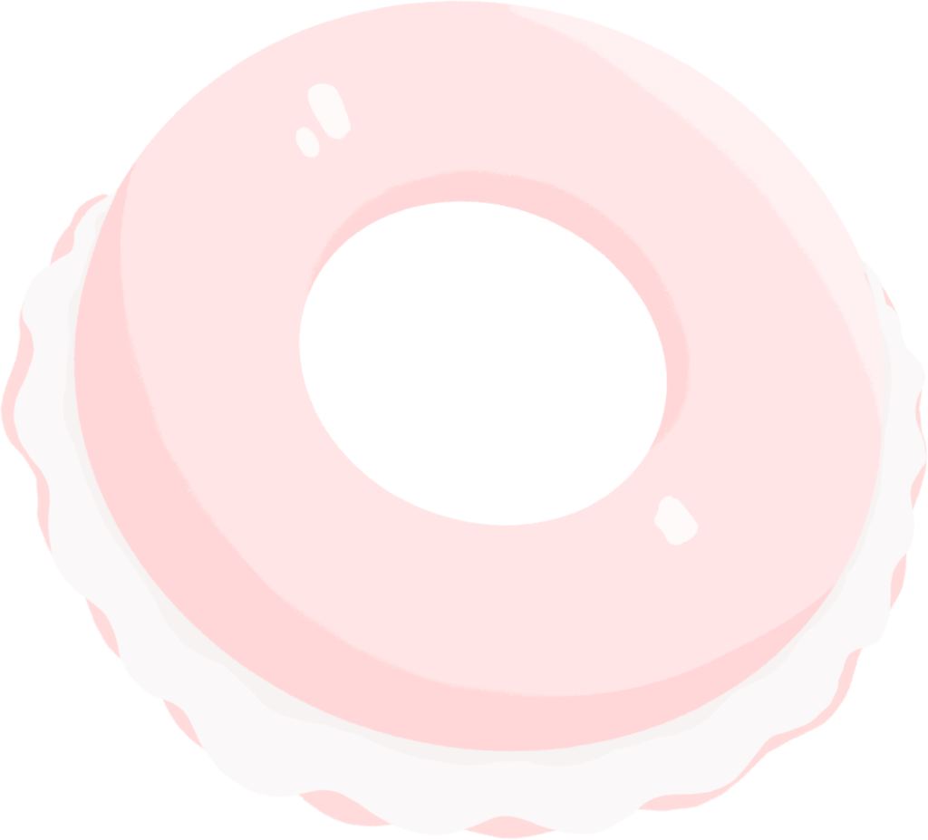 Pink(mermaid)