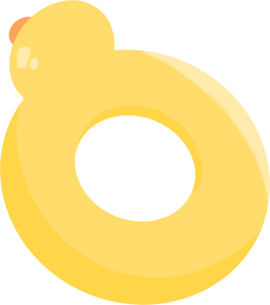 duck