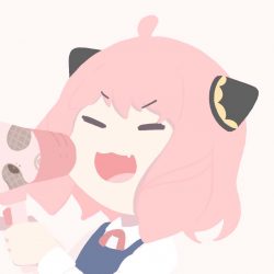 ピンク