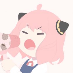 ピンク1